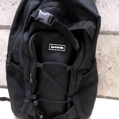 Backpack, as reported by Arriva Oost-Brabant using iLost