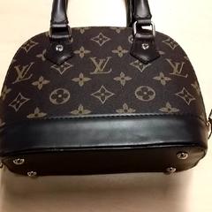 Bag, as reported by RET using iLost