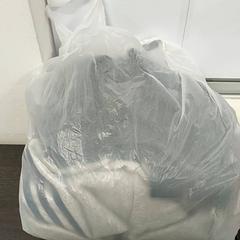 Sac - Plastiek, a été signalé par Centraal magazijn utilisant iLost