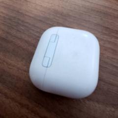Airpodscase, som rapportert av Qbuzz DMG ved bruk av iLost