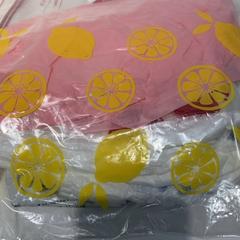 フリーザーバッグ, amint azt IKEA横浜 az iLost segítségével jelentette.