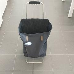 Boodschappentrolley, a été signalé par Centraal magazijn utilisant iLost