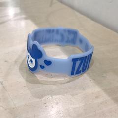Bracelet Twice グッズ, as reported by IKEA原宿 using iLost
