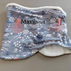 Kabelka na krk Enfant, jak nahlášeno IKEA Nantes pomocí iLost