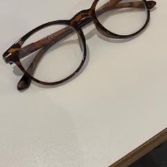 Brýle Bruin, jak nahlášeno Adrz pomocí iLost