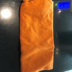 Oranje handdoek, as reported by Van der Valk Hotel Veenendaal using iLost