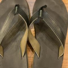 Sandale, gemeldet von MEININGER Hotel Marseille Centre la Joliette über iLost