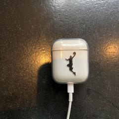 Apple Airpods, iLost-i jakinarazi zaion moduan