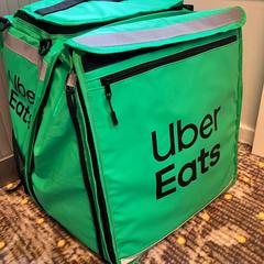 Sack gevuld met kleding, gemeldet von Gemeente Stichtse Vecht über iLost