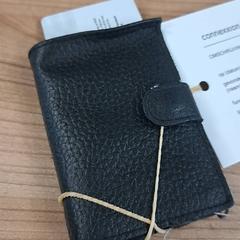 Pasioaren titularra houder, gisa salatu by Connexxion Haarlem AML iLost erabiliz