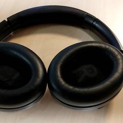 المنتجات الإلكترونية - Koptelefoon zwart، كما تم الإبلاغ عنه بواسطة Centraal magazijn عبر iLost