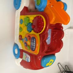 Jostailua, gisa salatu by IKEA Amersfoort iLost erabiliz