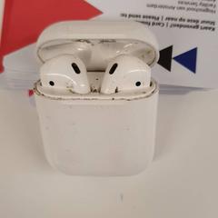 Oordopjes Wit, segundo informou HvA Amstelcampus usando iLost