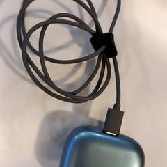 Aurikularretarako kaxa, gisa salatu by Arriva Limburg Noord iLost erabiliz