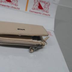 Wallets Weber, as reported by Gemeente Utrecht using iLost