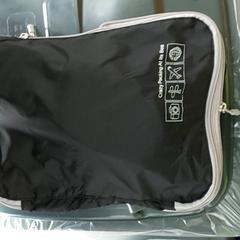 Taška - zwart tasje, ako bolo nahlásené Regio West-Vlaanderen pomocou iLost