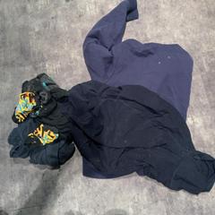 Sweater, T shirt, Socks & Underwear, as reported by Van der Valk Hotel Haarlem using iLost