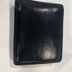 Peňaženka Nelen Artem, ako bolo nahlásené Regio Limburg - Leuven pomocou iLost