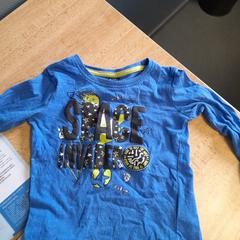 Shirtje, gisa salatu by Dolfinarium iLost erabiliz