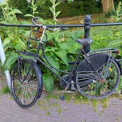 Fiets, iLost에 보고됨