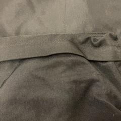 Sack, gemeldet von HTM über iLost