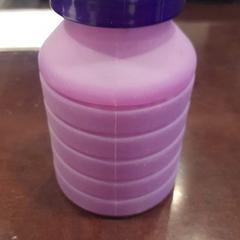 Drinking bottle, as reported by Internationaal Theater Amsterdam using iLost
