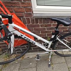 Fiets, amint azt az iLostnak jelentették.