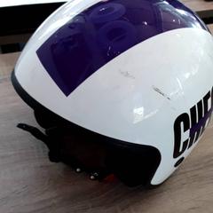 Casco, come riportato da EBS Tramplein utilizzando iLost