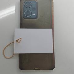 스마트 폰 redmi, iLost를 사용하여 Regio Antwerpen - Brussel에 보고됨