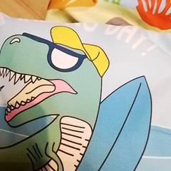 Zwemvest, zoals gemeld door Beekse Bergen Resorts en Hotel met iLost