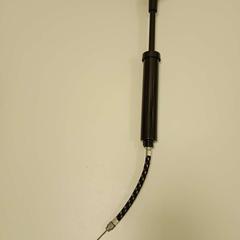 Sykkelpumpe sykkelpomp, som rapportert av IKEA Åsane ved bruk av iLost