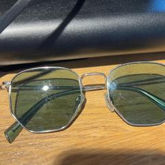 Sunglasses, as reported by Designer Outlet Roermond using iLost