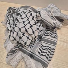 Palestinasjal, as reported by IKEA Kållered using iLost