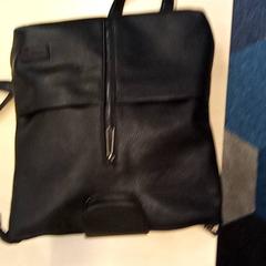 Handtas Zwart, ha sido reportado por Arriva Den-Bosch con iLost