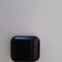 イヤホンケース noire がiLostで ilévia によって報告されました