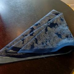 Foulard, segons ha informat IKEA Lille mitjançant iLost