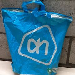 İLost kullanarak Arriva Oost-Brabant tarafından bildirildiği gibi Çanta