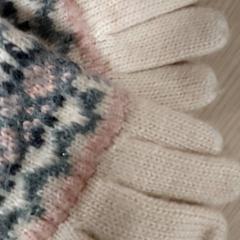 Oblečenie - handschoenen, ako bolo nahlásené Regio Antwerpen - Brussel pomocou iLost