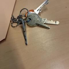 Klíče, jak nahlášeno RET pomocí iLost