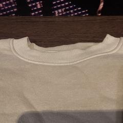 Tröja beige - 151225BIDF, rapporterat av Ziggo Dome med iLost