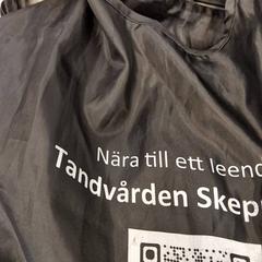 Tygväska, as reported by IKEA Malmö using iLost