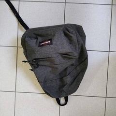 Batoh eastpak, jak nahlášeno Regio Limburg - Leuven pomocí iLost