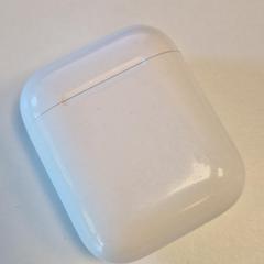 Ipods, zgłoszono przez Gemeente Noordwijk przy użyciu iLost