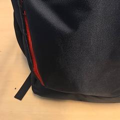 Motxilla, segons ha informat RET mitjançant iLost