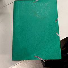 Pochette a documents, som rapportert av IKEA Toulouse ved bruk av iLost