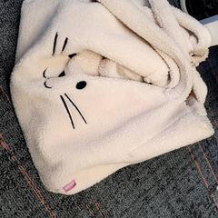 Tas, zoals gemeld door Connexxion Haarlem IJmond met iLost