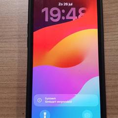 I phone, come riportato da Transdev Hoeksche Waard Goeree Overflakkee utilizzando iLost