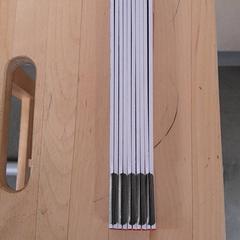 Tommestokk, zoals gemeld door IKEA Ringsaker met iLost