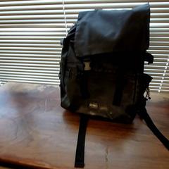 Saco, como reportado por Connexxion Haarlem IJmond utilizando o iLost