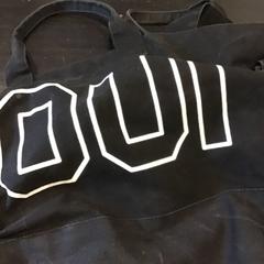 Borsa, come riportato da U-OV Utrecht utilizzando iLost